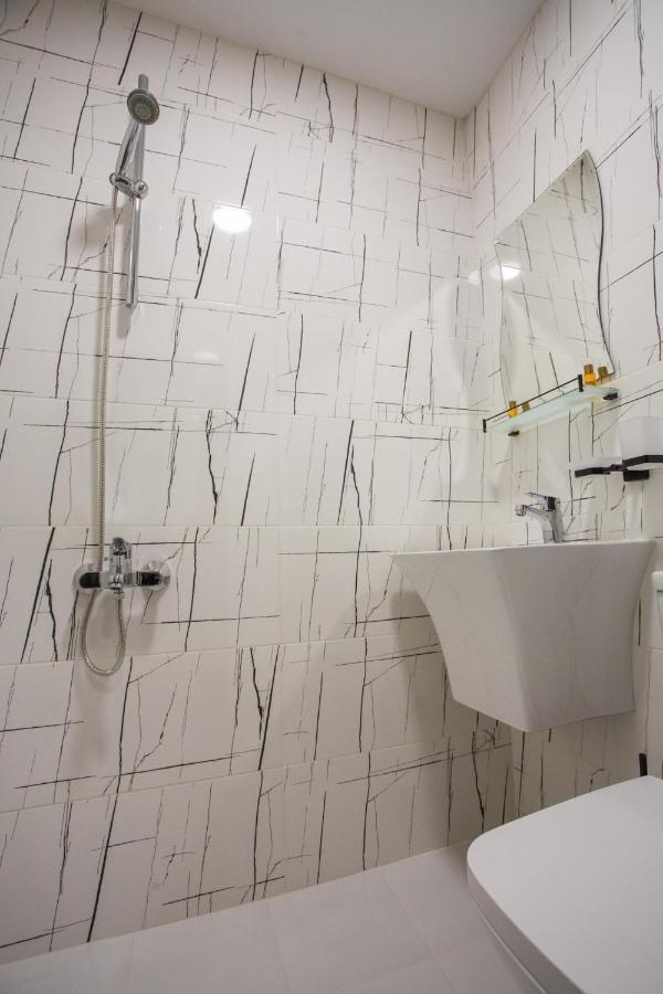 Къща За Гости Бабуч Dobrinishte Exterior foto