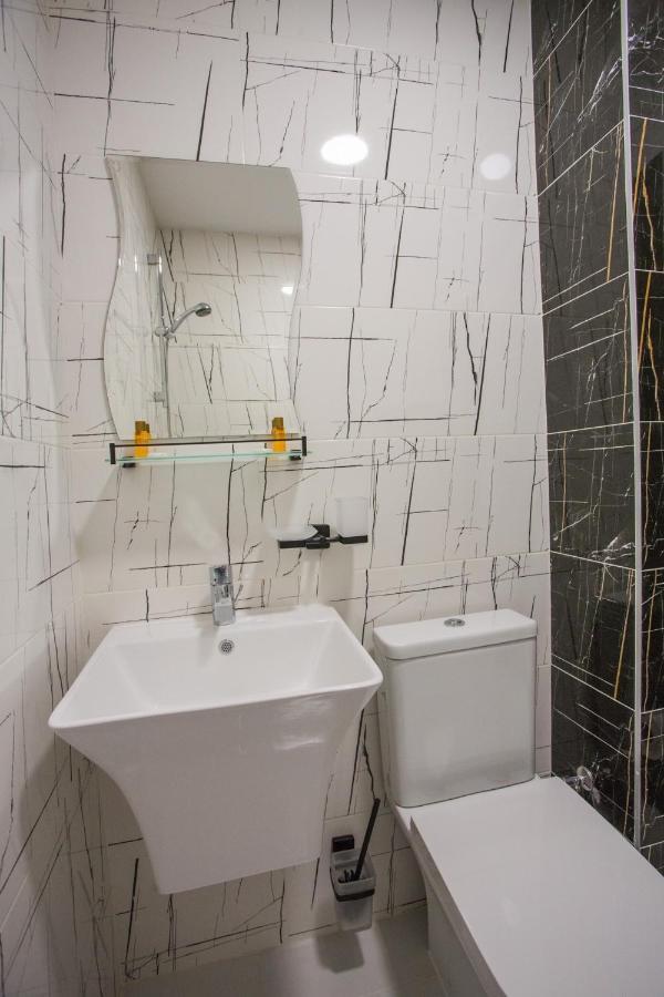 Къща За Гости Бабуч Dobrinishte Exterior foto